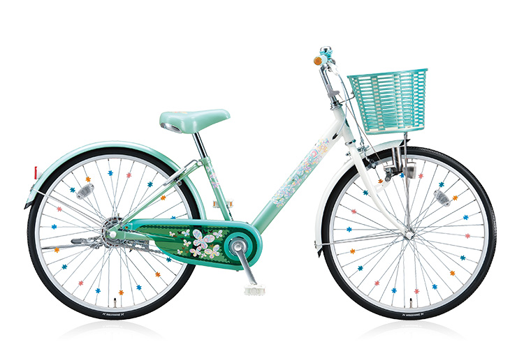 ジュニア自転車（GIRL）