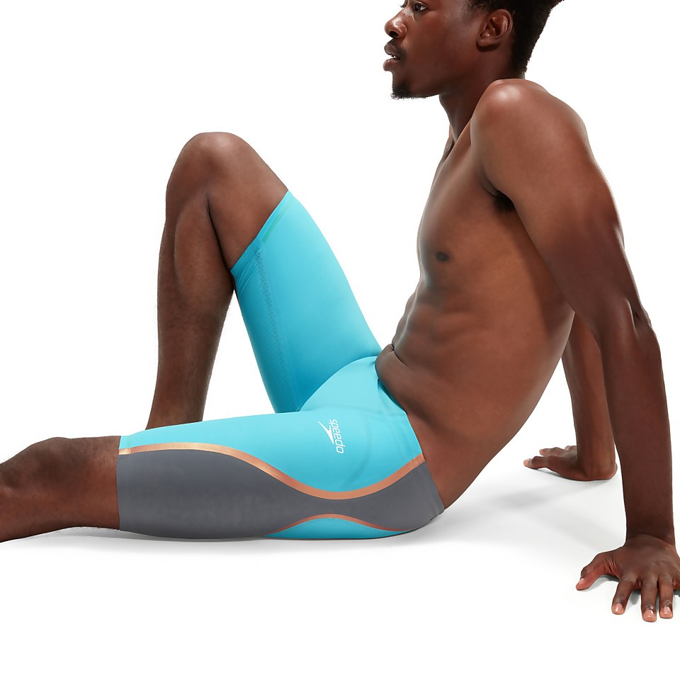 Fastskin LZR Pure Intent Jammer | Speedo USA