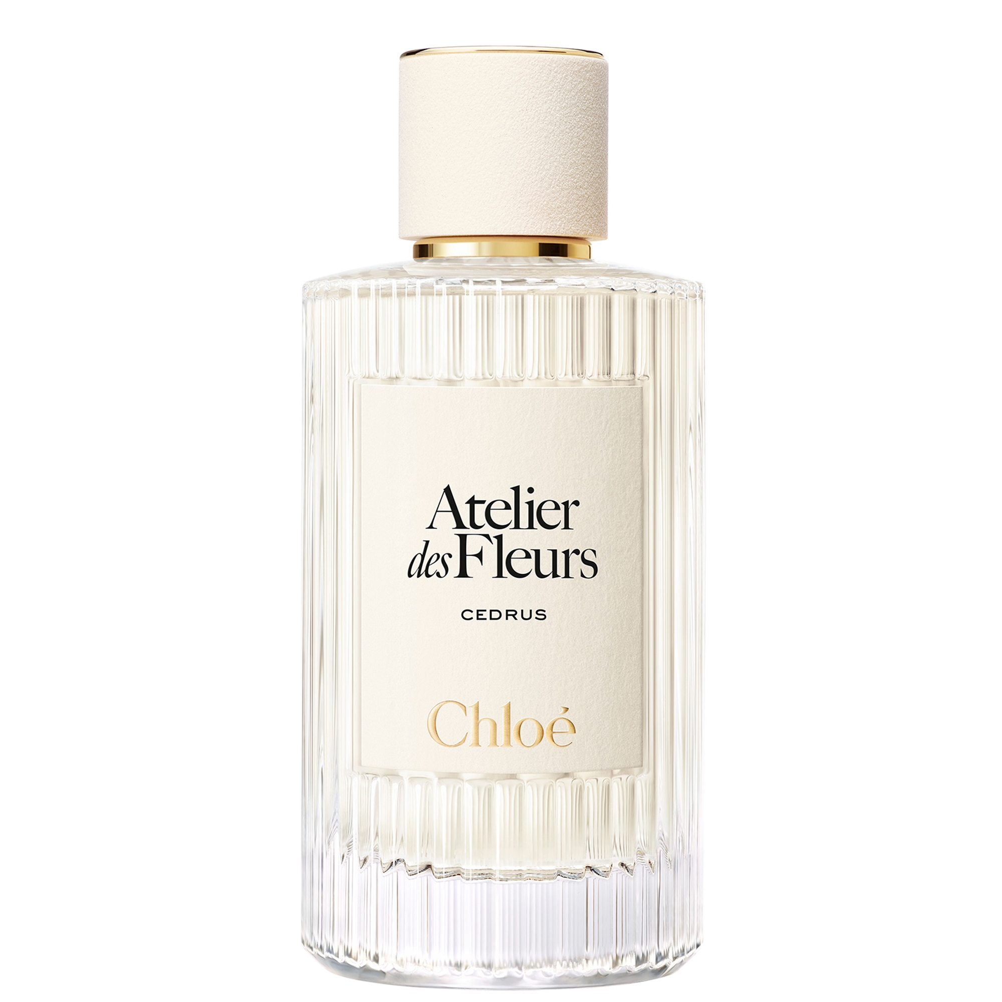 Chloé Atelier des Fleurs Cedrus Eau de Parfum 150ml | Cult Beauty