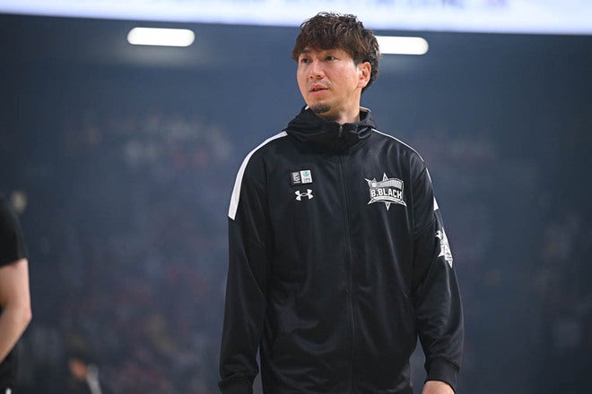 画像】華麗なプレーでB.LEAGUE ALL-STAR GAMEを盛り上げた宇都宮