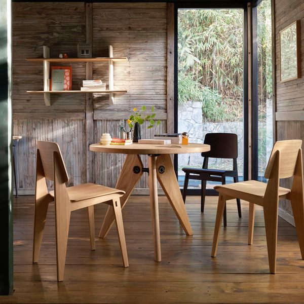 Guéridon / ゲリドン | Official Vitra® Website JP