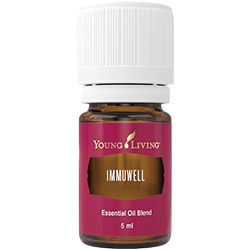 イミュウェル 5ml | ヤング・リヴィング精油 | Young Living Essential