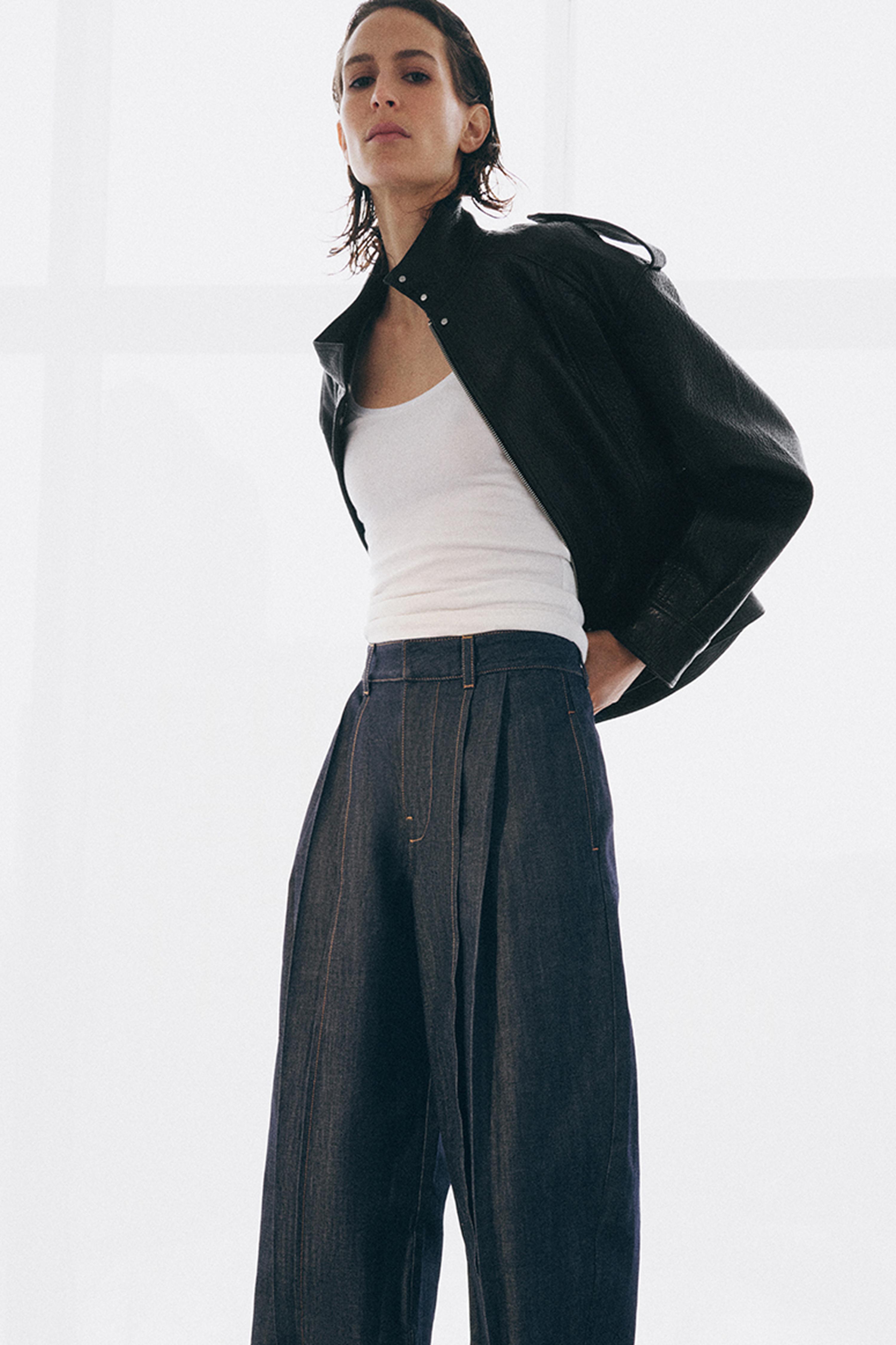 ZARA Japan / 日本 | 最新コレクション