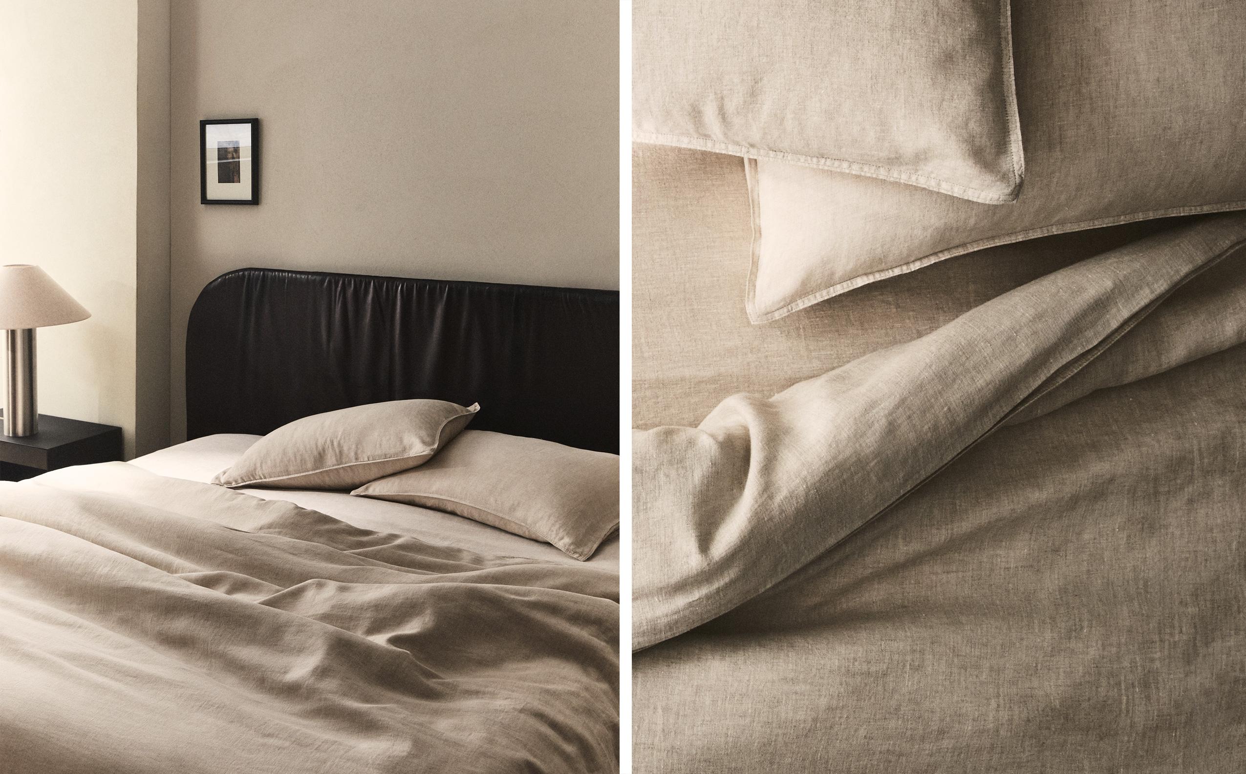 掛け布団カバー | Zara Home 日本/Japan