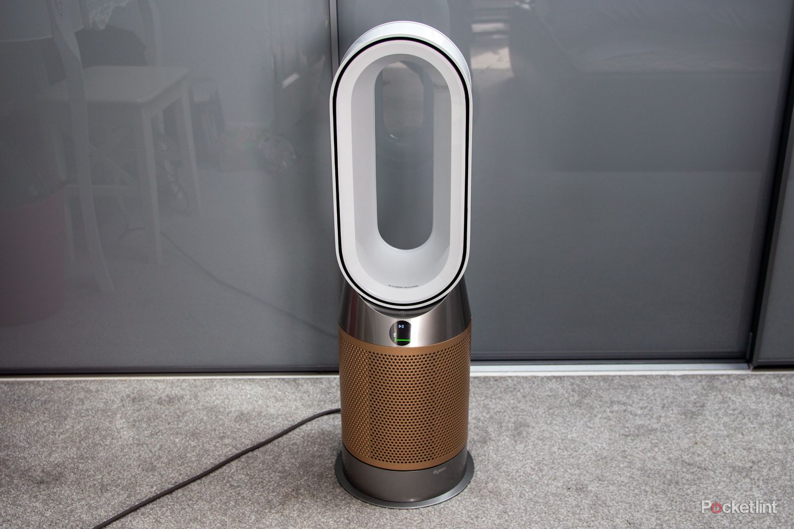 Dyson Purifier Hot+Cool Formaldehyde Review