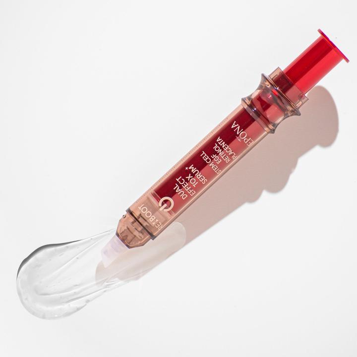 Epona Reboot Dual Effect Tox Serum - buy at Galaxus