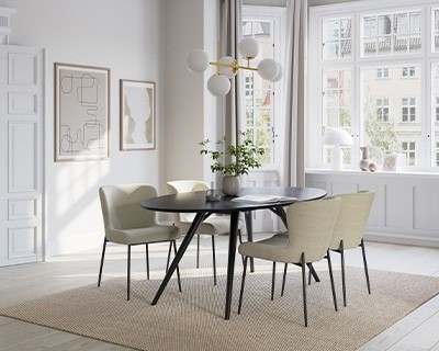 FIAM Amida / フィアム アミーダ リクライニングチェア - インテリア