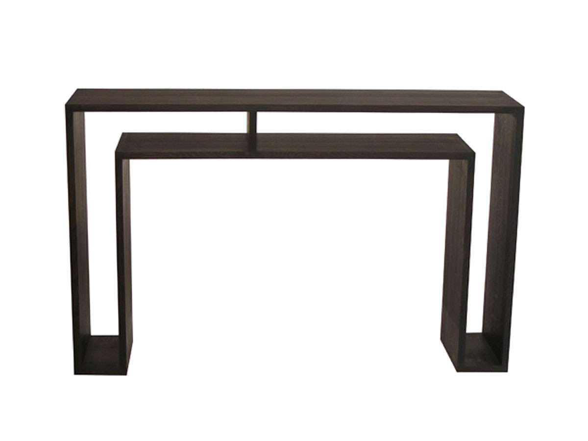 abode* SHOJI - large console table / アボード ショージ ラージ