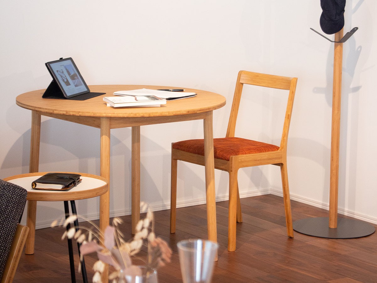 TEORI ROUND TABLE / テオリ ラウンドテーブル - インテリア・家具通販