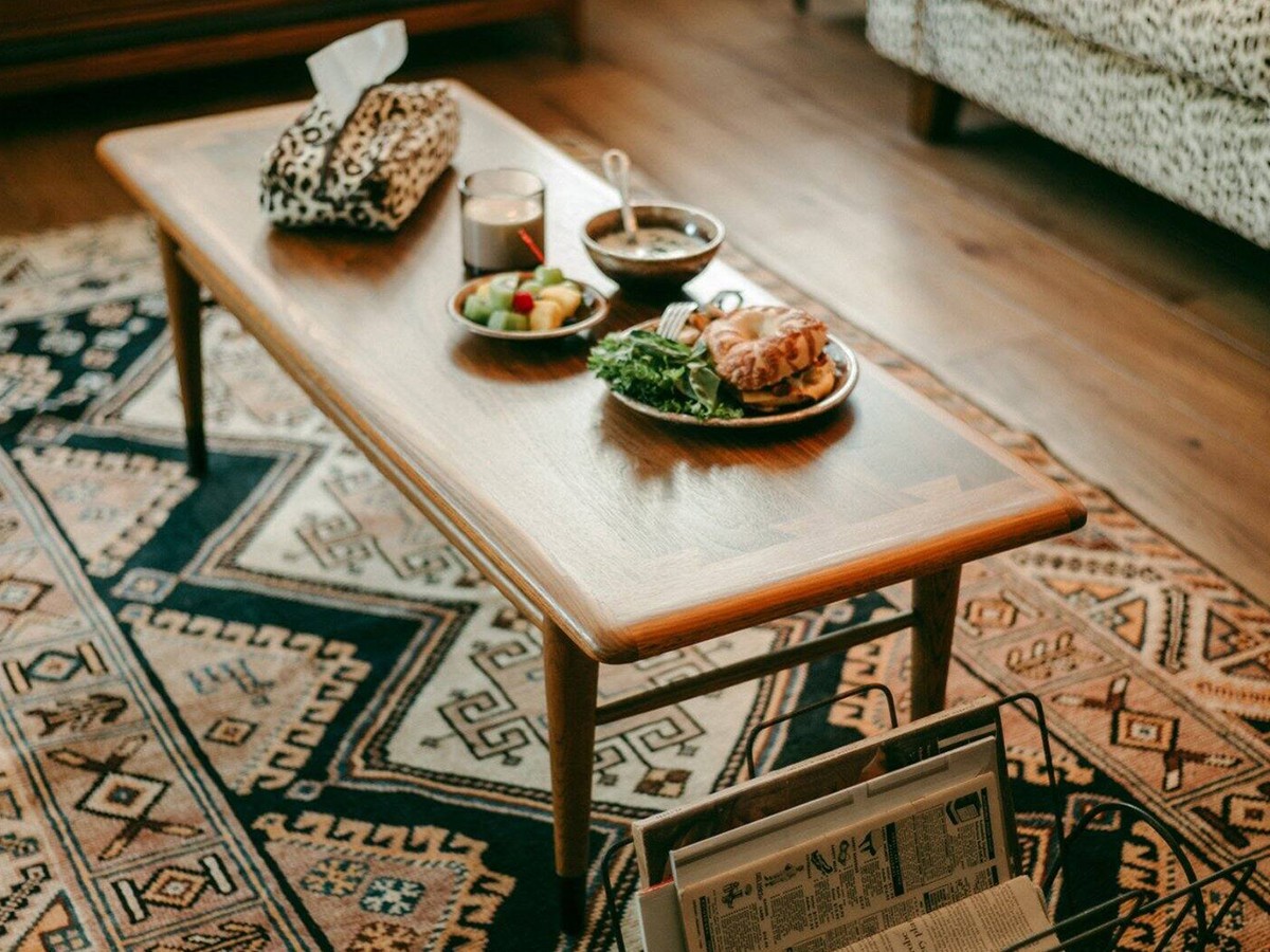 ACME Furniture ACCLAIM COFFEE TABLE / アクメファニチャー