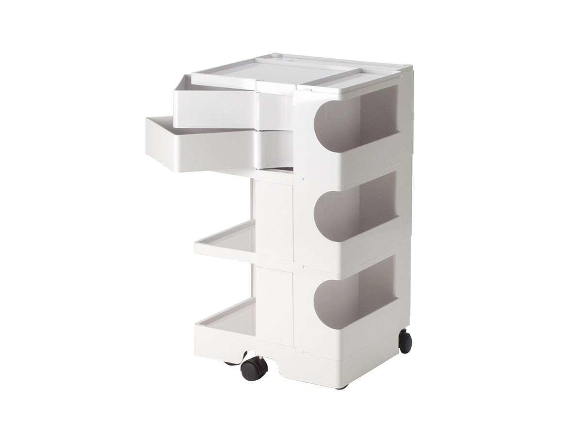 B-LINE Boby Wagon / ビーライン ボビーワゴン 3段2トレイ