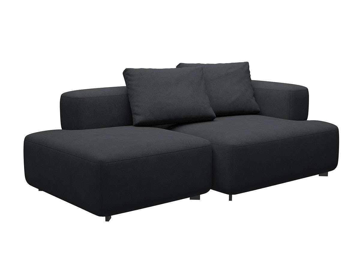 FRITZ HANSEN ALPHABET SOFA SERIES / フリッツ・ハンセン