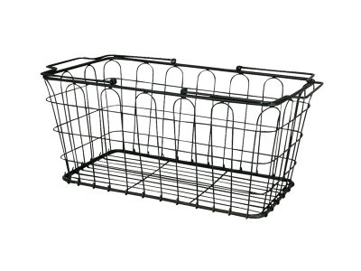 DULTON Wire market basket L / ダルトン ワイヤーマーケット