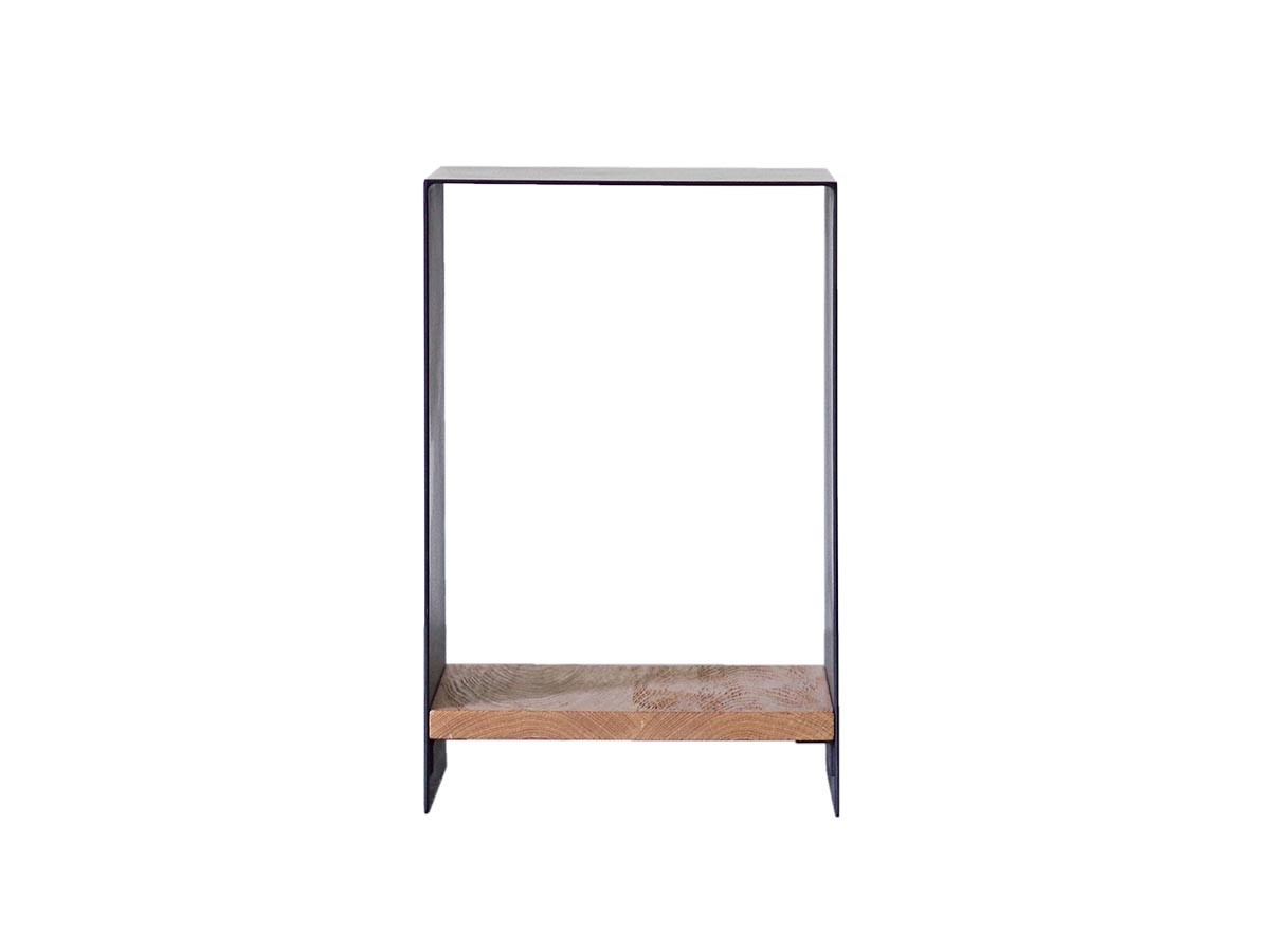 LIFE FURNITURE SL IRON SIDE TABLE / ライフファニチャー SL アイアン