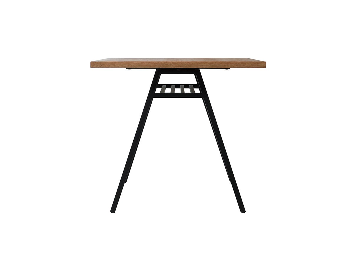 Address Tron living dining table / アドレス トロン リビング