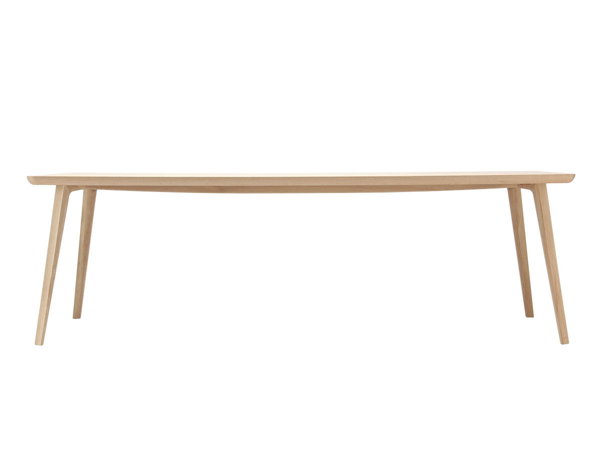 KARIMOKU NEW STANDARD SCOUT TABLE 240 / カリモクニュースタンダード