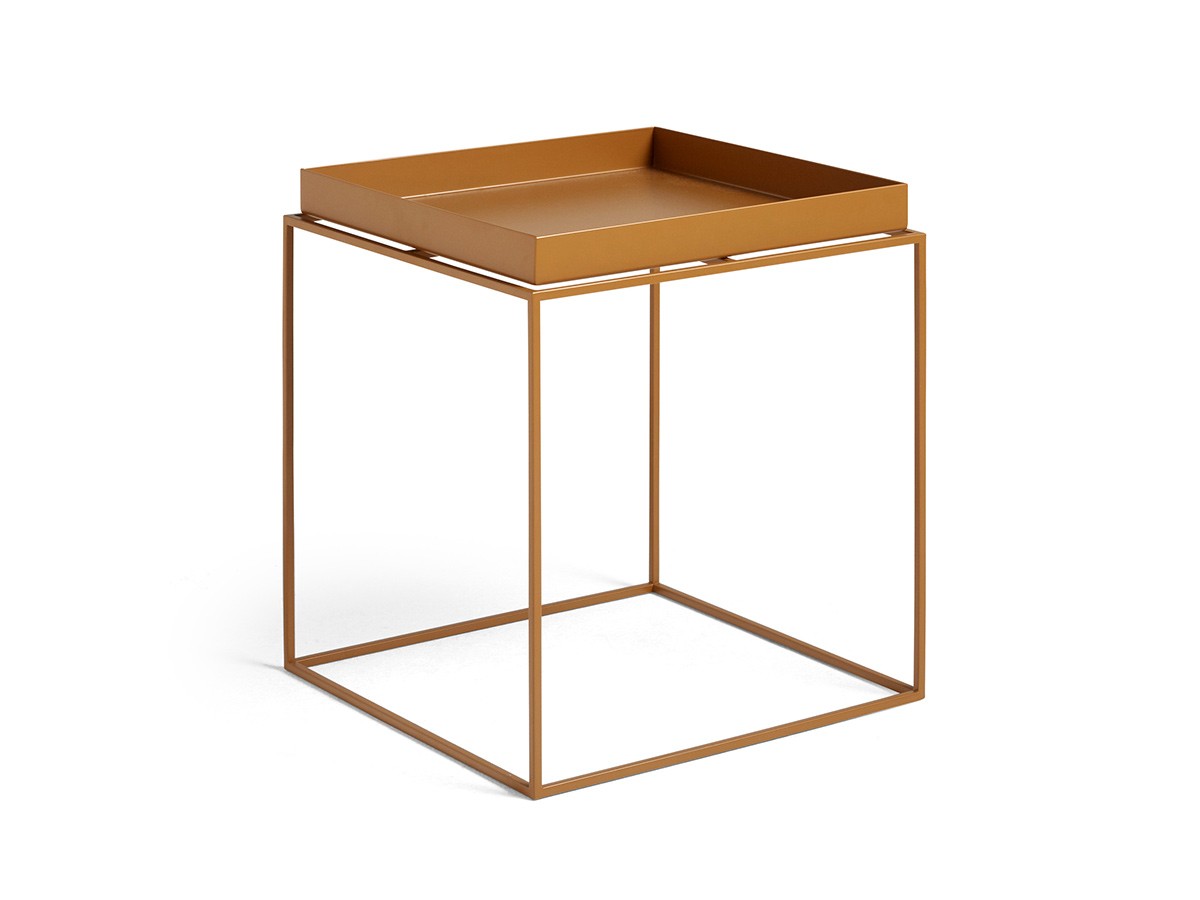 HAY TRAY TABLE M / ヘイ トレイ テーブル M - インテリア・家具通販
