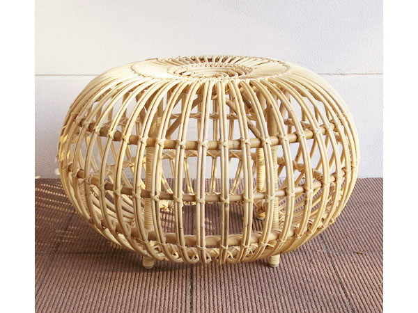 Sika Design Franco Albini Ottoman L / シカ・デザイン フランコ