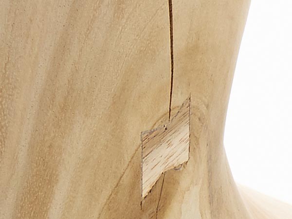 LaForma HAKON / ラ フォーマ ハコン サイドテーブル - インテリア