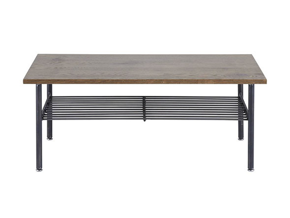 JOURNAL STANDARD FURNITURE SENS COFFEE TABLE / ジャーナル