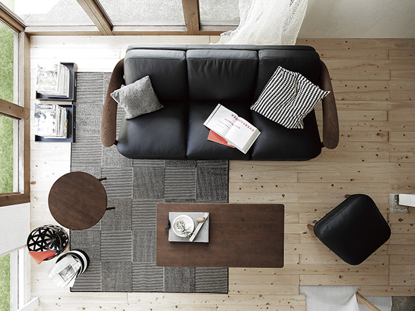 BRIDGE SIDE TABLE / ブリッジ サイドテーブル - インテリア・家具通販