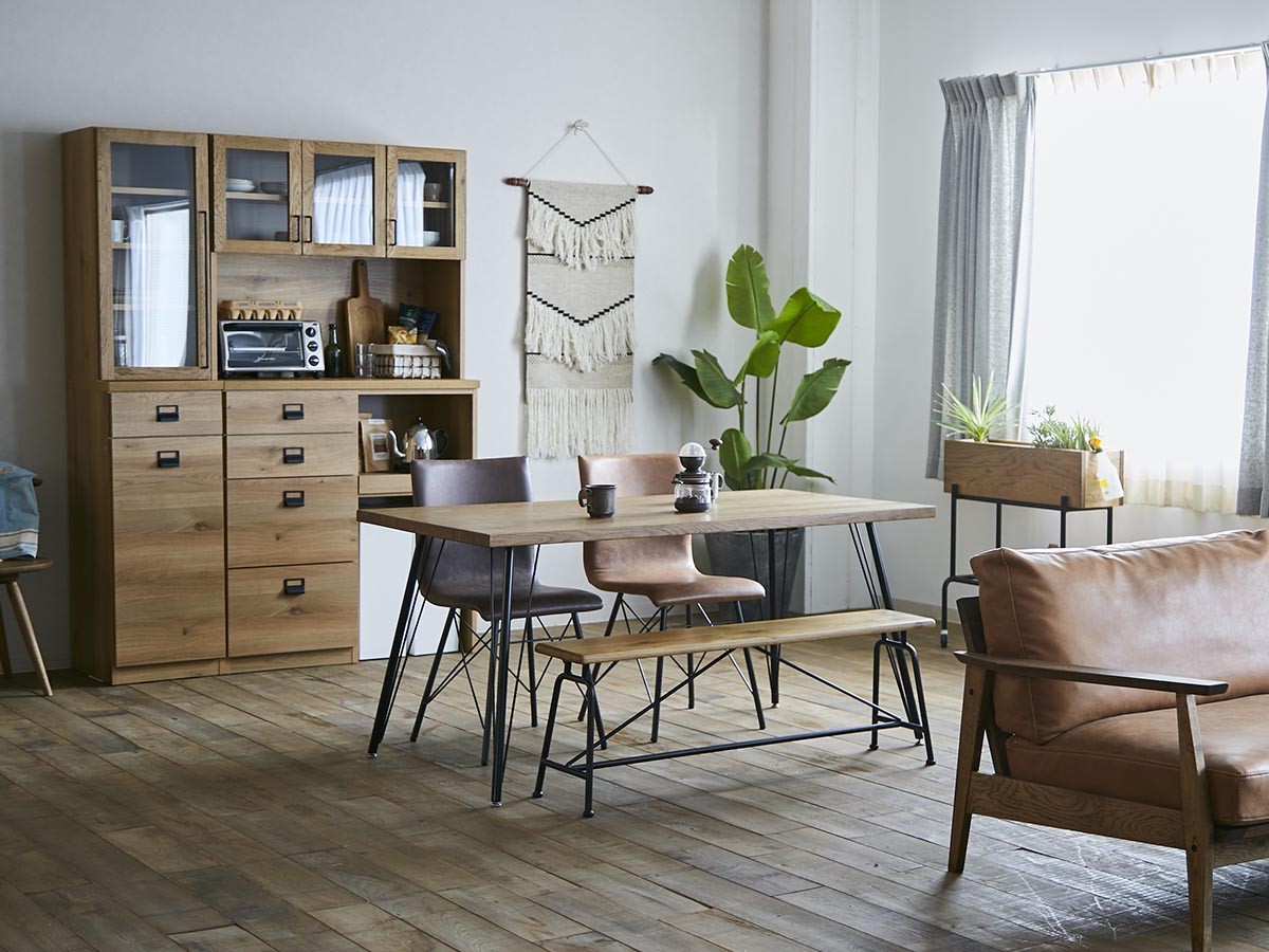 CRASH GATE DUSTON DINING BOARD / クラッシュゲート ダストン