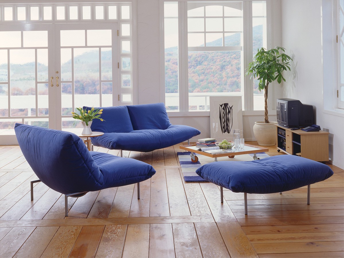 ligne roset ROSETCalin type2 steel leg / リーン・ロゼ ロゼカラン