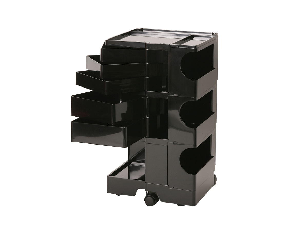 B-LINE Boby Wagon / ビーライン ボビーワゴン 3段5トレイ