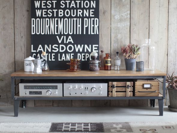 Easy Life COOK BOX A / イージーライフ クック ボックス A