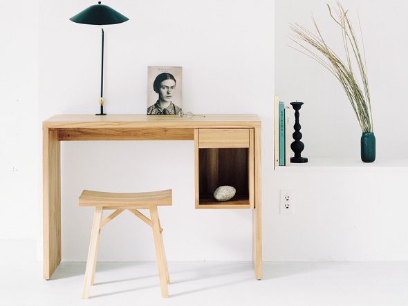 IDEE BOSQUET STOOL / イデー ボスケ スツール - インテリア・家具通販