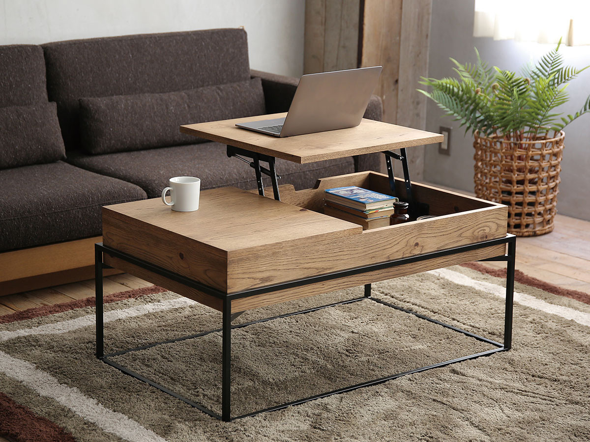 Easy Life ROSY COFFEE TABLE / イージーライフ ロージー コーヒー