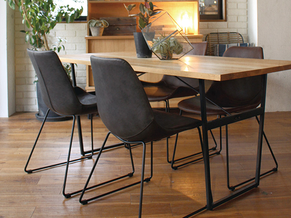 a.depeche splem dining table / アデペシュ スプレム ダイニング