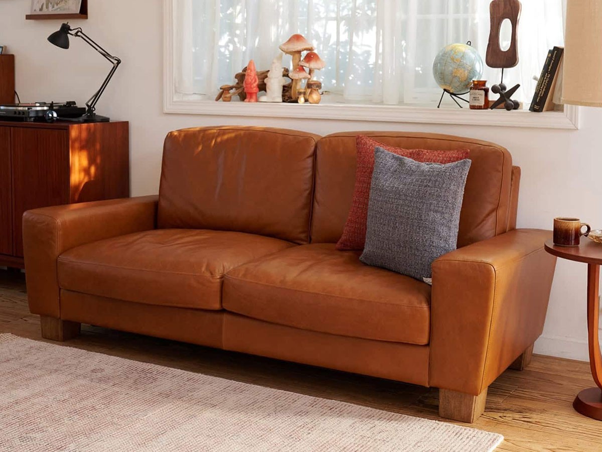 ACME Furniture FRESNO SOFA 3P / アクメファニチャー フレスノ ソファ
