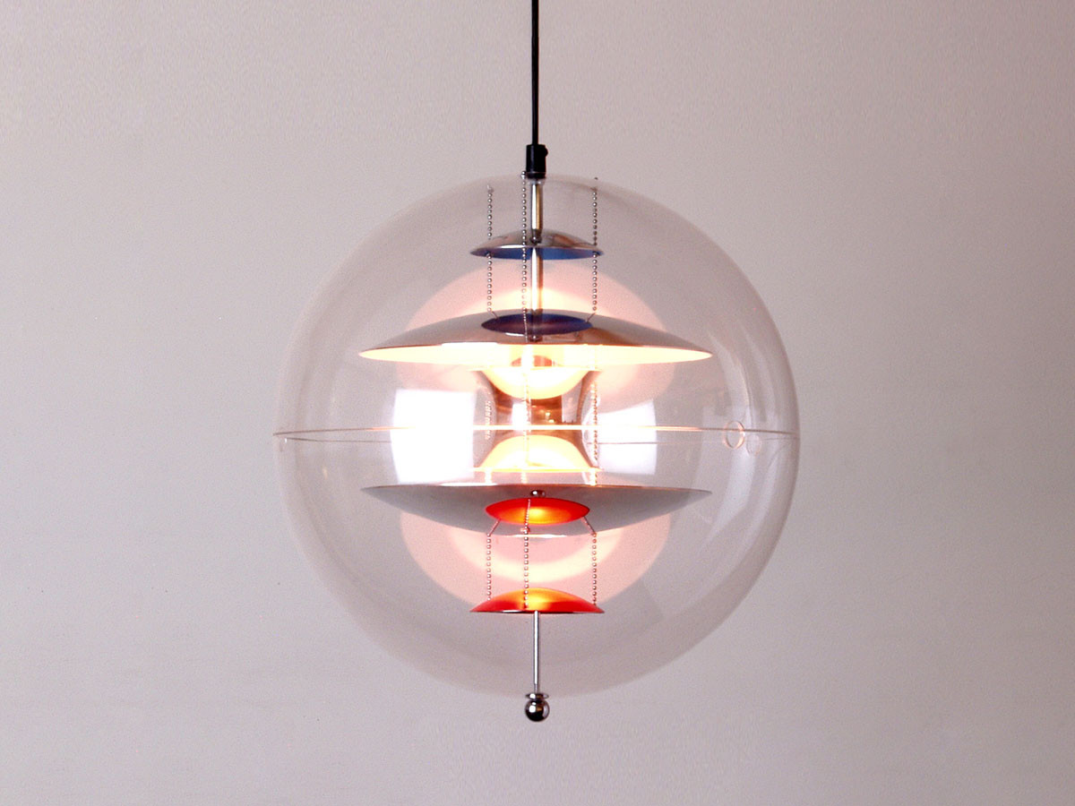 Verpan VP GLOBE 40 / ヴァーパン VP グローブ 40 - インテリア・家具