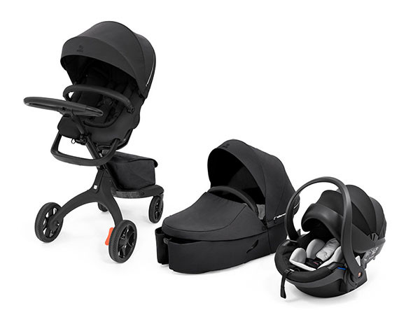 STOKKE STOKKE IZI GO MODULAR X1 BY BESAFE / ストッケ ストッケ