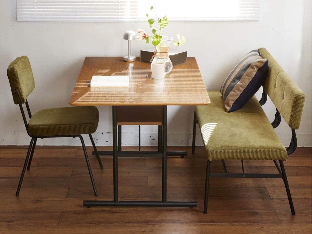 JOURNAL STANDARD FURNITURE PAXTON LD TABLE / ジャーナル