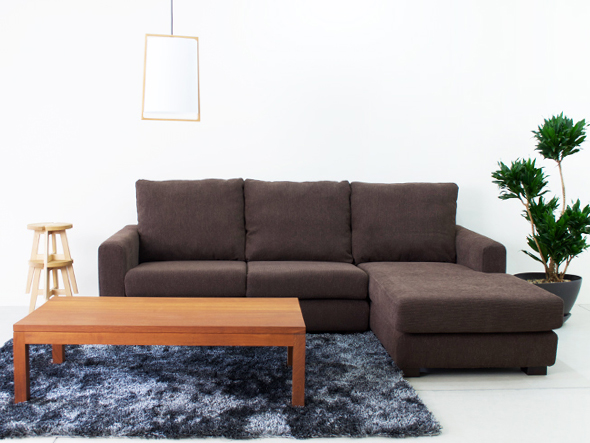 FLANNEL SOFA SARAH COUCH SOFA / フランネルソファ サラー カウチ