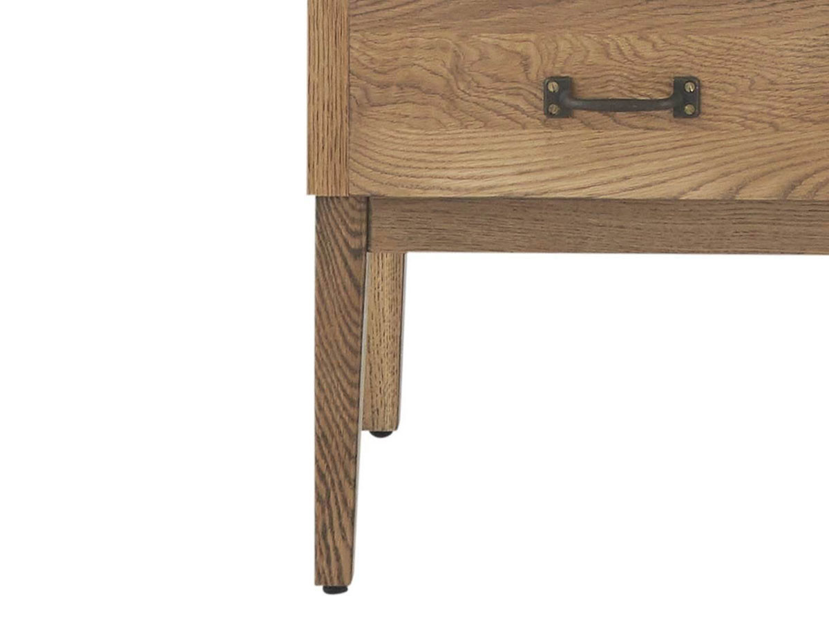 JOURNAL STANDARD FURNITURE CHRYSTIE GLASS CABINET / ジャーナル