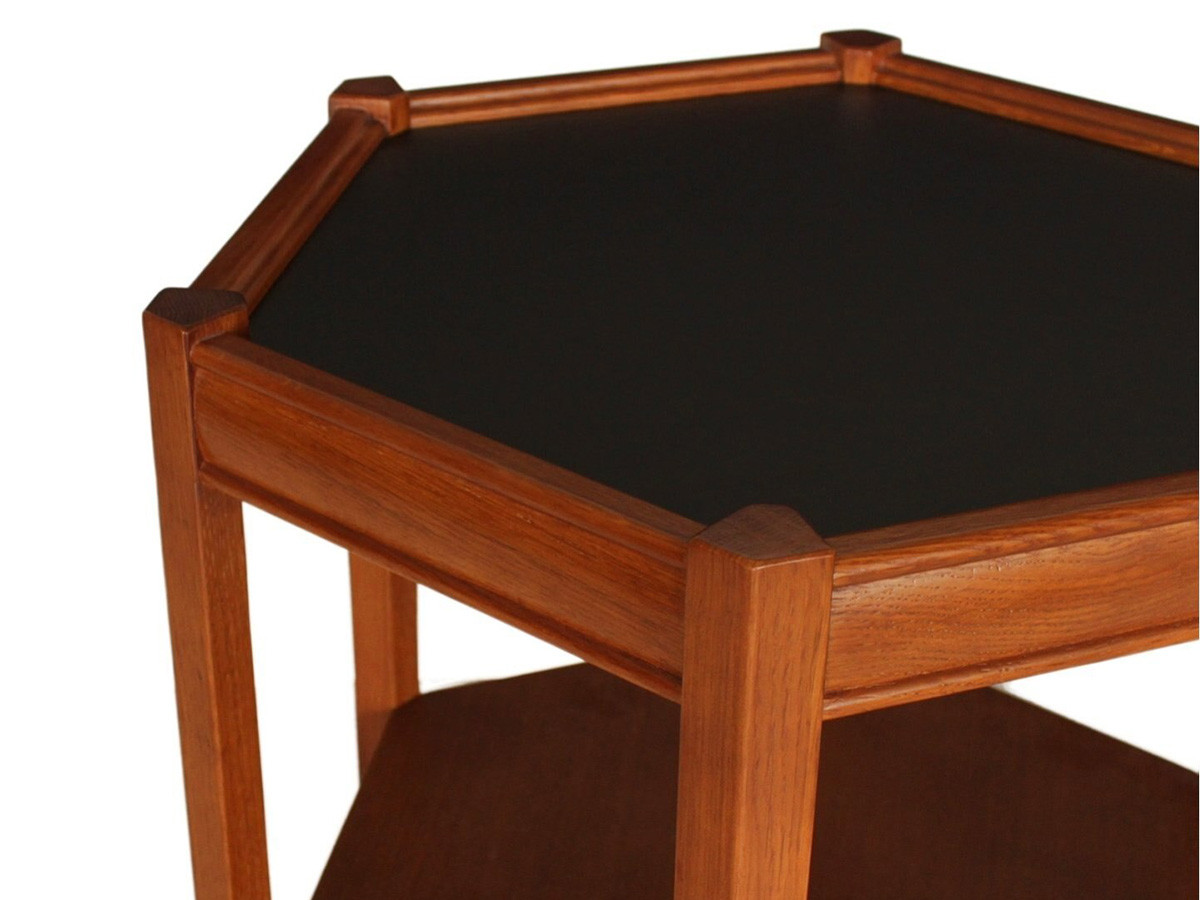 ACME Furniture BROOKS HEXAGON TABLE / アクメファニチャー