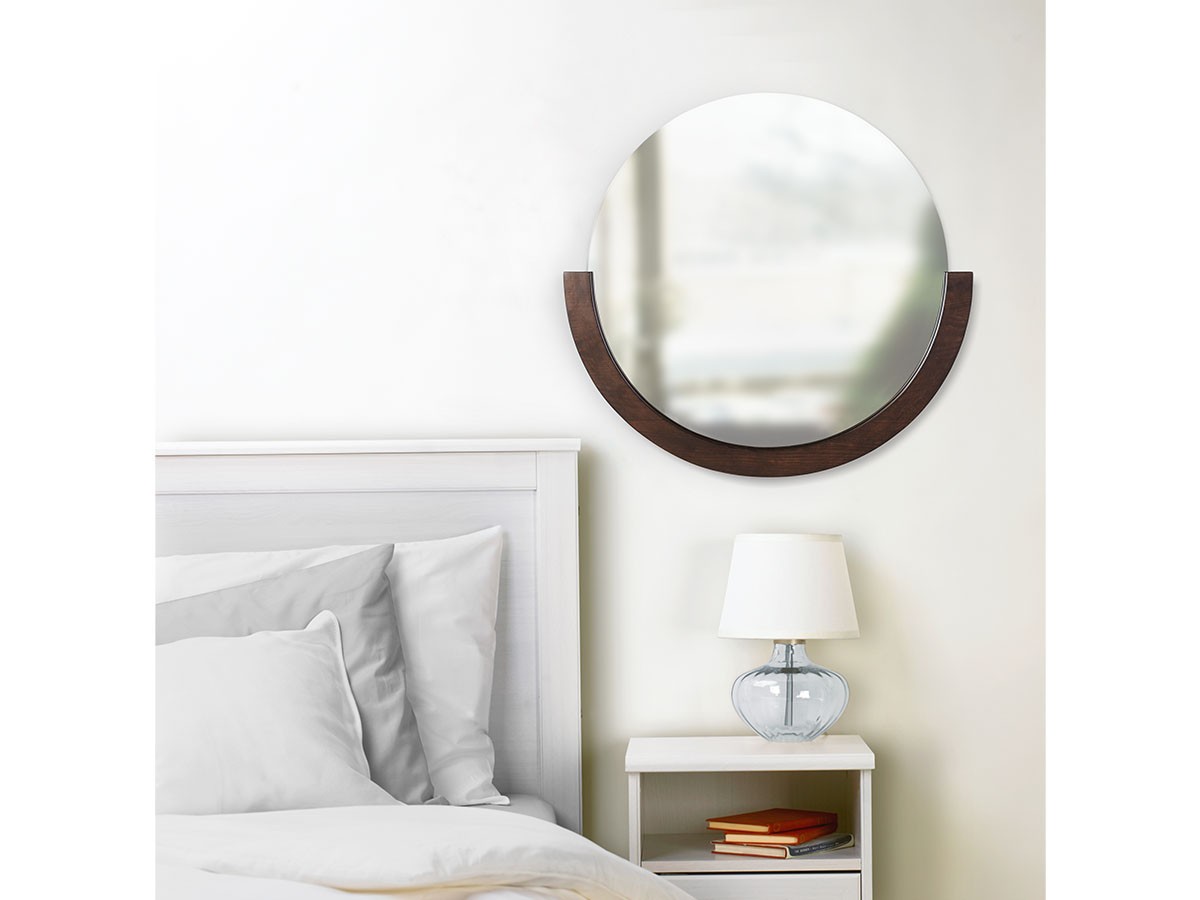 Umbra Mira Mirror / アンブラ ミラ ミラー - インテリア・家具通販