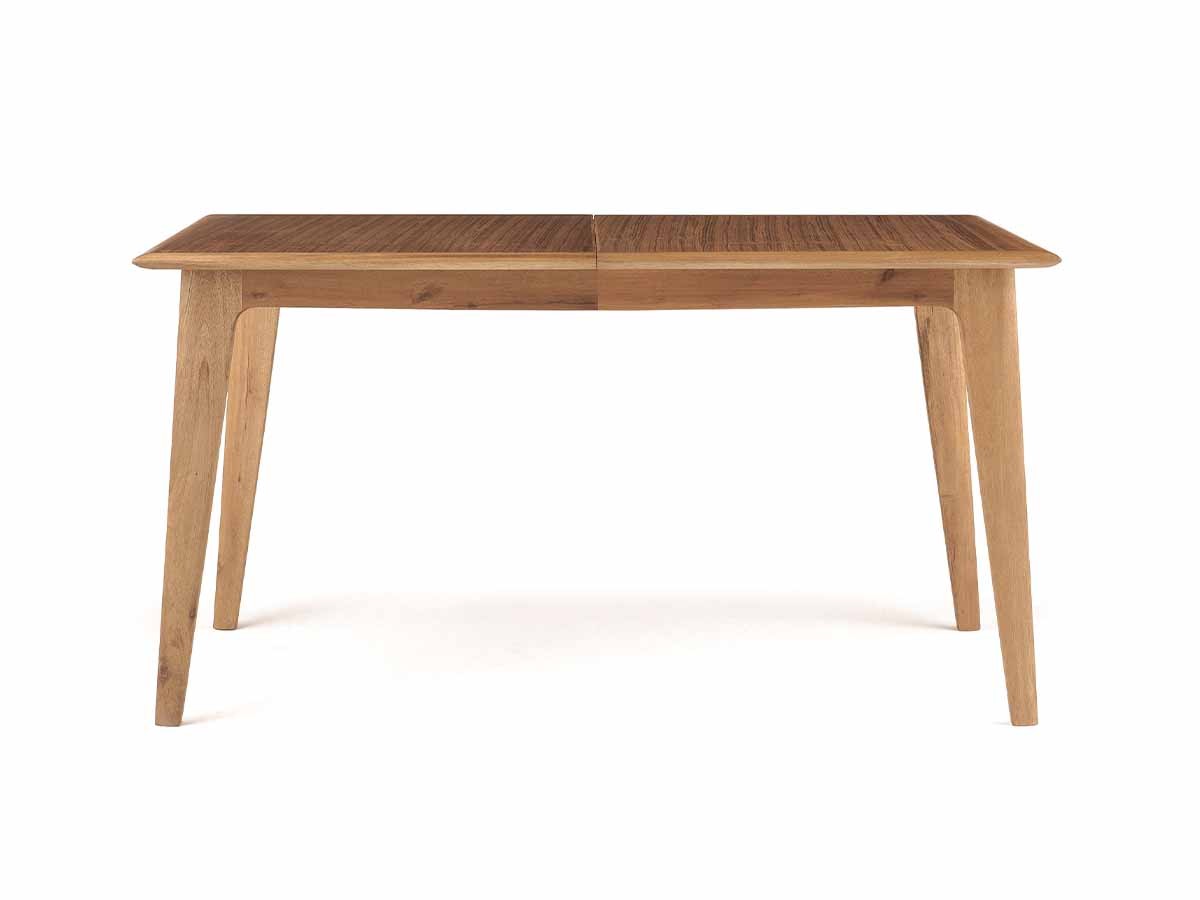 EDDA Extention Dining Table / エッダ エクステンション ダイニング
