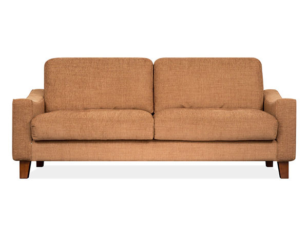 FLANNEL SOFA ANTOS 3P SOFA / フランネルソファ アントス 3人掛け