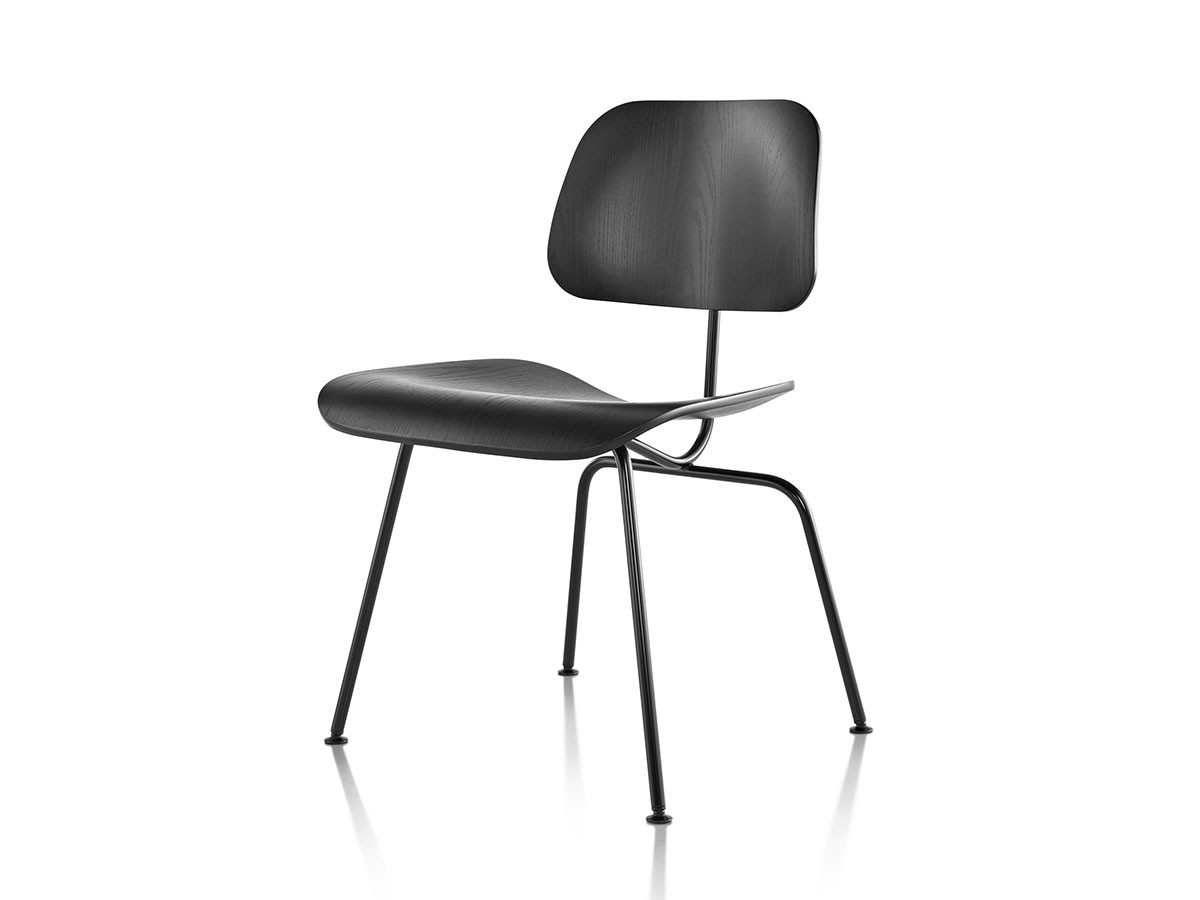 Herman Miller Eames Molded Plywood Dining Chair / ハーマンミラー