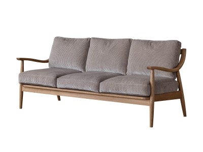 Easy Life ARNE SOFA 2P / イージーライフ アルネソファ 2人掛け