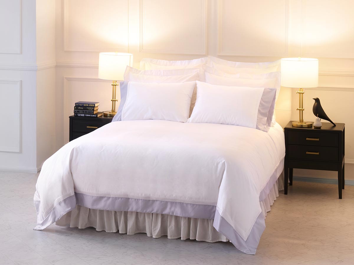 HOTEL LIKE INTERIOR 400TC Tuxedo / ホテルライクインテリア 400TC