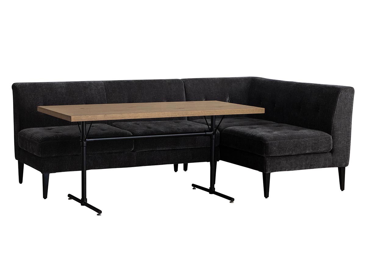 Knot antiques GRESS SOFA / ノットアンティークス グレス 2人掛け