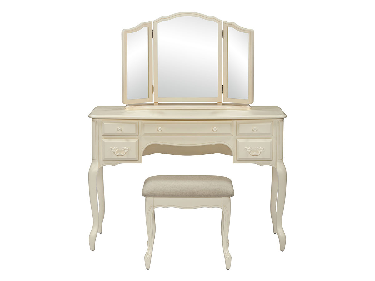 LAURA ASHLEY PROVENCALE STOOL / ローラ アシュレイ プロバンセル