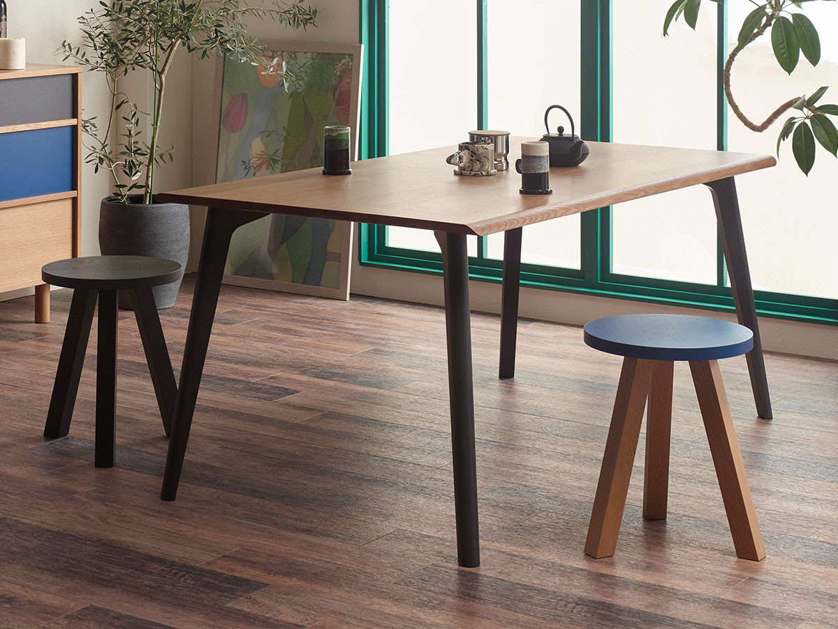 Cadenza Nana Stool / カデンツァ ナナ スツール - インテリア・家具