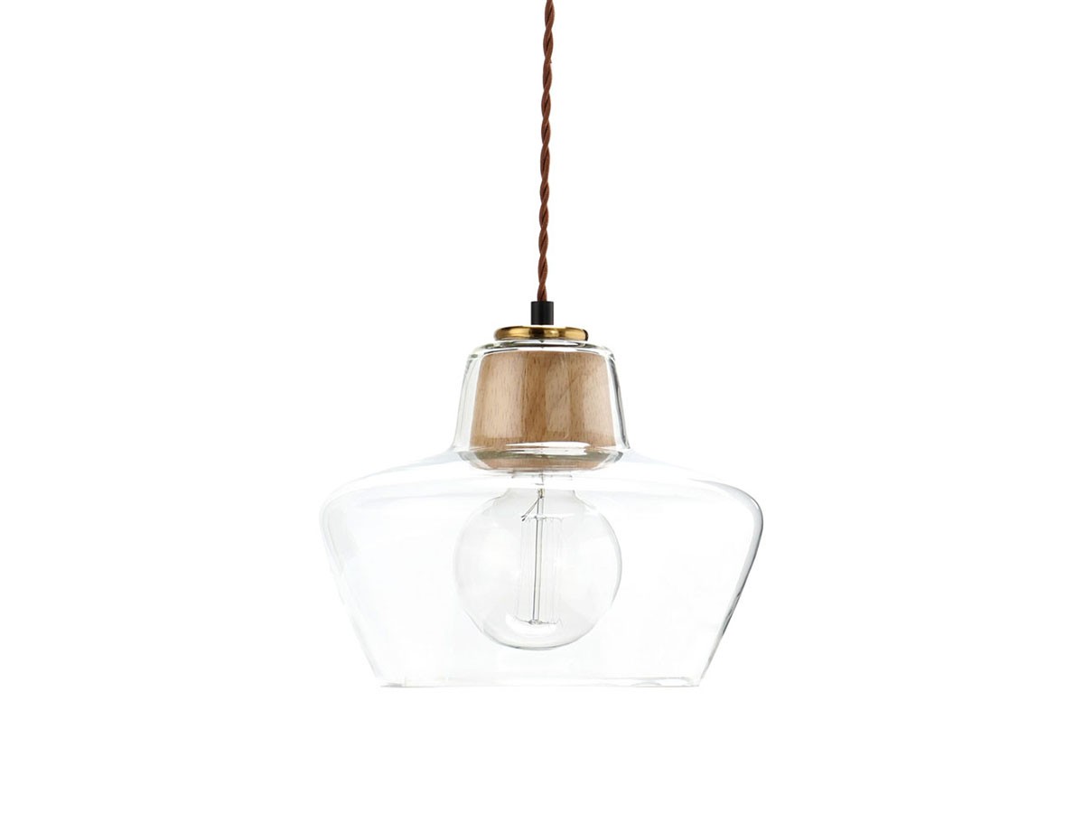 JOURNAL STANDARD FURNITURE SOPHIA PENDANT LAMP VASE / ジャーナル