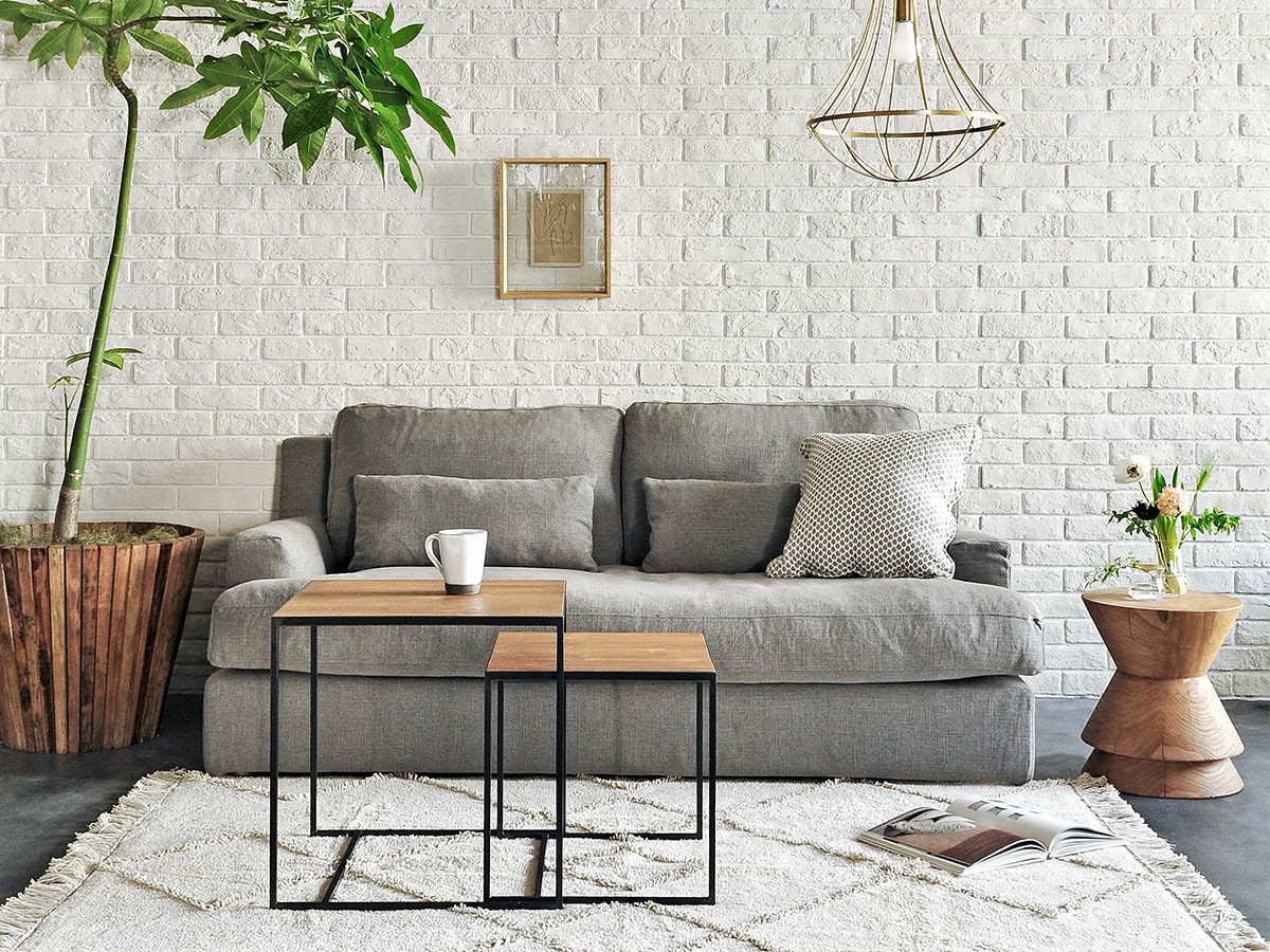 Dareels DIAVOLO STOOL / ダリールズ ディアヴォロ スツール